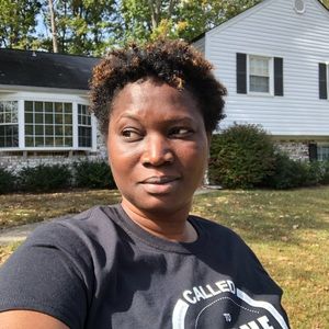 Meet your Posher, Funmi